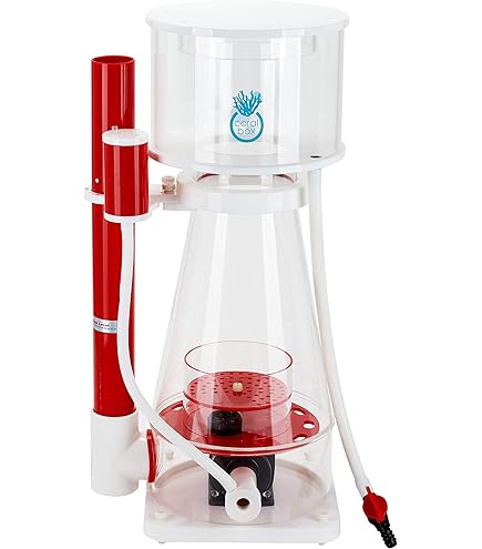 Coral Box D500 DC Skimmer : Amazon.ca: Pet Supplies